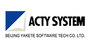 Acty Logo