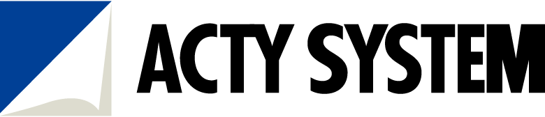 株式会社アクティシステム