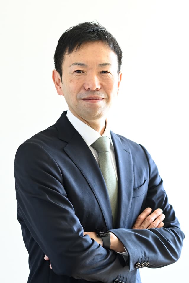 代表取締役 大橋 進