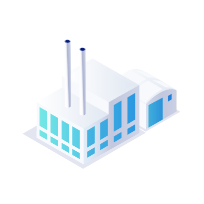 産業・工場向けシステム