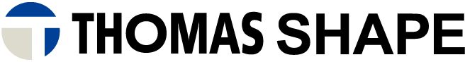 THOMAS SHAPE