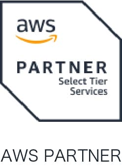 AWS PARTNER